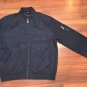 True Classic Navy Bomber Jacket, 4-Pocket Men Size Large NEW , NO TAG