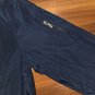 True Classic Navy Bomber Jacket, 4-Pocket Men Size Large NEW , NO TAG