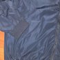 True Classic Navy Bomber Jacket, 4-Pocket Men Size Large NEW , NO TAG