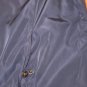 True Classic Navy Bomber Jacket, 4-Pocket Men Size Large NEW , NO TAG