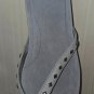 UGG SADIE Gray Studded Comfortable Sandals Womenâs Size US 10, EU 41 NEW, NO BOX