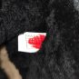 UGG Black Classic Short Leather Boot Water Resistant MISMATCH Left US 7 Right 8