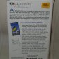 Baby Einstein Numbers and Shapes Cards 25 + 3 Blank NO Parent's Guide