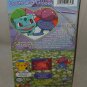 Pok&Atilde;&copy;mon Hang Ten Pikachu! VHS Vintage