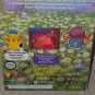 Pok&Atilde;&copy;mon Hang Ten Pikachu! VHS Vintage