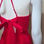 Evereve Fiesta Eloise Poplin Long Dress Size Med NEW, No tag