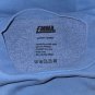 Emma Chamberlain Rabbit Bunny Crewneck Sweater Blue Size X LARGE New NO tag