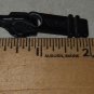 Tumi Replacement Parts Black Large Locking Zipper Pull Tabs Sliders Set of 2