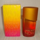Victoria Secret VERY SEXY NOW Eau De Parfum Spray 2.5 oz NEW Discontinued RARE