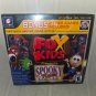 SPOOKY CASTLE The Adventures of Kid Mystic PC Fox Kids eGames NEW & SEALED