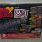 SPOOKY CASTLE The Adventures of Kid Mystic PC Fox Kids eGames NEW & SEALED