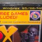 SPOOKY CASTLE The Adventures of Kid Mystic PC Fox Kids eGames NEW & SEALED