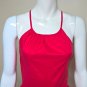 Evereve Fiesta Eloise Poplin Long Dress Size LARGE NEW, No Tag