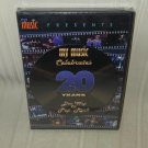My Music Presents Celebrates 20 Years Doo Wop to Pop Rock DVD NEW & SEALED