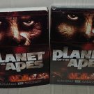 Planet of the Apes DVD New & Sealed