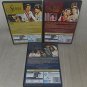 The Sissi Trilogie DVD 3 Discs Box Set Romy Schneider SISSI De Jonge Keizerin