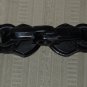 Lot of 2 Tumi Replacement Sliders Zipper Pulls Pull Tabs 221D3