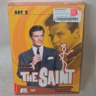 THE SAINT The Early Episodes  Set 2 (DVD 2-Disc Set) Roger Moore  6 Episodes