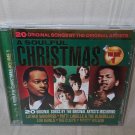 Soulful Christmas Vol 1 CD By Soulful Christmas Nancy Wilson, Lou Rawls & More