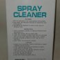 Kinyo VHS 711SV Spray Cleaner Video Head Cleaner vintage