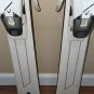 Head Absolute Joy LIbra Skis Joy 9 Bindings Size 148 Cm White