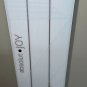 Head Absolute Joy LIbra Skis Joy 9 Bindings Size 148 Cm White