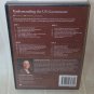 The Great Courses Understanding the US Govt 4 DVDs With Guidebook New Sealed