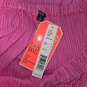 Gianni Bini Bubble Gum Off Shoulder Madeline Dress Size Large NEW Retail $99.00