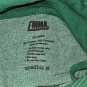 Emma Chamberlain Anything Goes Green Angel Devil Cat Hoodie Size XX Large