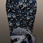 Burton Chopper 121 cm Snowboard - with Burton FreeStyler JR Bindings