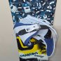 Burton Chopper 121 cm Snowboard - with Burton FreeStyler JR Bindings