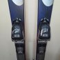Rossignol Axium Super 170cm Skis Rossignol Axium 110 Bindings