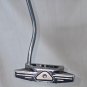 Bobby Grace F-18 Grace Putter 33&acirc;�� USA Made Right Handed