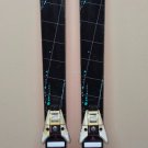 Dynastar Veloce 185 Made in France With Solmon 857 Bindings