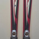 Rossignol Bandit B2 176cm Skis Marker M 41 Twincam Bindings