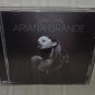 Ariana Grande "Yours Truly" with  Poster Inside Limited Edition CD