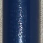 Shaeffer Pen And Pencil  Blue Silver And Gold