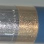 Shaeffer Pen And Pencil  Blue Silver And Gold