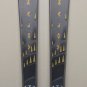 Volant Power 182 cm Skis W/ Marker M8.1 Bindings Stainless Steel 75&acirc;��