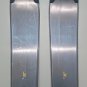 Volant Power 182 cm Skis W/ Marker M8.1 Bindings Stainless Steel 75&acirc;��