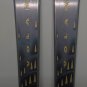 Volant Power 182 cm Skis W/ Marker M8.1 Bindings Stainless Steel 75&acirc;��