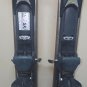 Volant Power 182 cm Skis W/ Marker M8.1 Bindings Stainless Steel 75&acirc;��