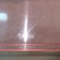 4 Vintage Barbie Dreamhouse Replacement Parts Pink Balcony 12"x2.5"2588-2329-3