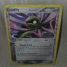 Pokemon Cradily 2/110 - EX Holon Phantoms -  Rare Delta Species 2006