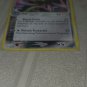 Pokemon Cradily 2/110 - EX Holon Phantoms -  Rare Delta Species 2006