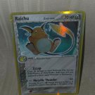 Pokémon Raichu Delta Species Stage 1 Card 15/110 2006