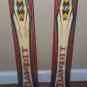 Rossignol Bandit X 191 Skis with Marker M8.1 Bindings