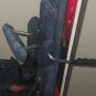 Rossignol Bandit X 191 Skis with Marker M8.1 Bindings