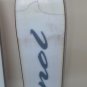 Rossignol Bandit X 191 Skis with Marker M8.1 Bindings