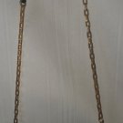 Marc By Marc Jacobs Workwear Black Leather Flap Crossbody Bag Purse